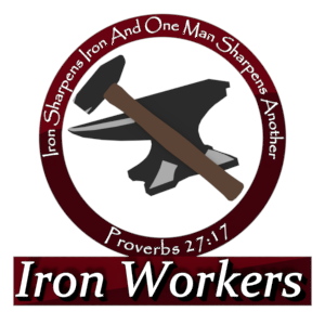 Iron Workers Logo
