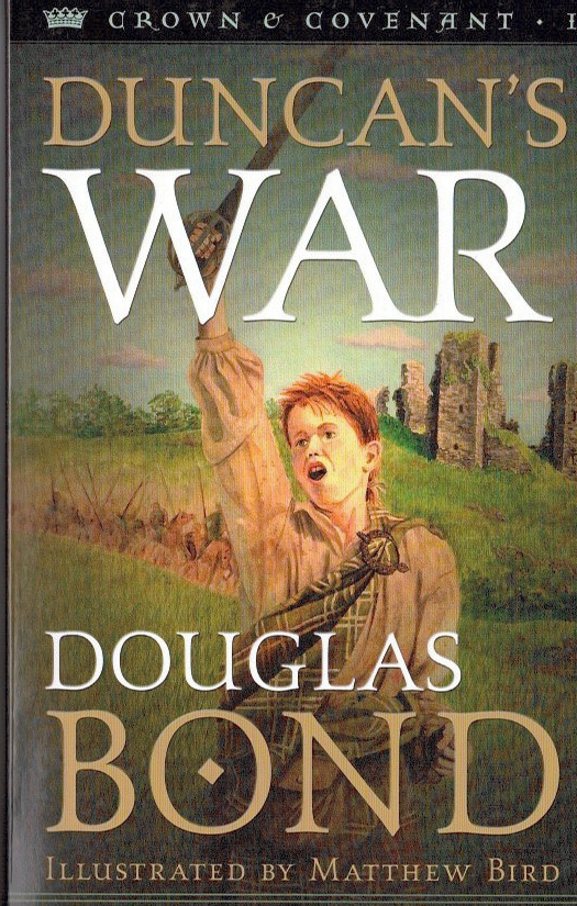 Duncan's War