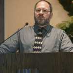 Pastor Brian